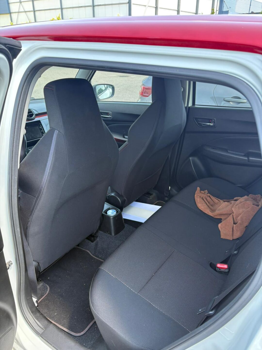 Suzuki Swift Sport 2019 ZC33S 140cv – Image 4