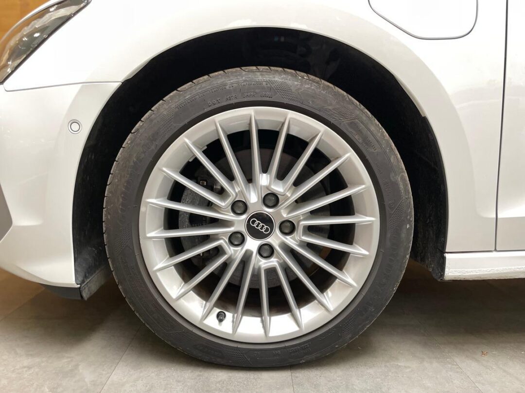 Audi A3 sportback 40 TFSIe hybride rechargeable 2021 – Image 10
